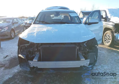 2019 Audi Q7 55 Premium/55 Se Premium z USA, uszkodzony, nr VIN WA1LAAF72KD012645